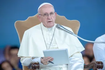 Papa se boji krvoprolića u Venezueli, a što se tiče celibata: 'To je dar crkvi i ne može biti stvar izbora'