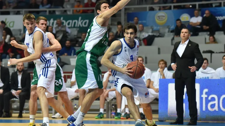 Zadru prijeti ispadanje iz ABA lige, Nazor: 'Mene je sram'