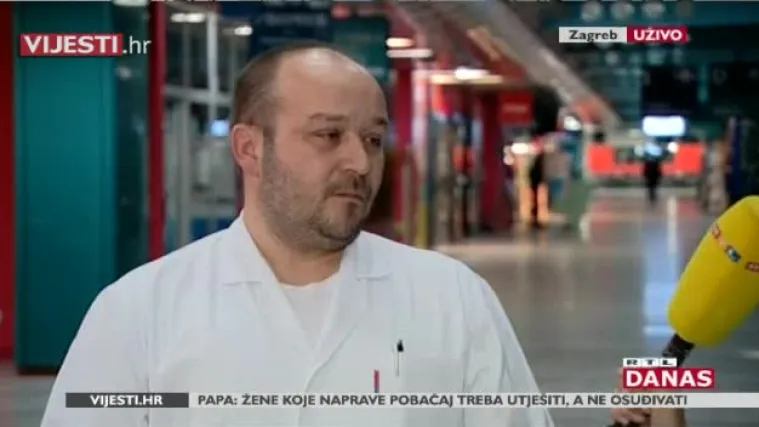 Voditelj Hitne: 'Napadi su na&scaron;a svakodnevnica. Bilo je i pucanja i ranjavanja...'