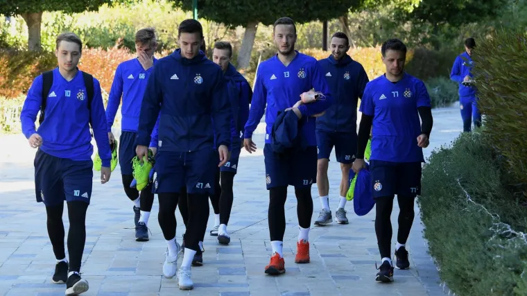 Dinamo ostao bez rumunjskog desnog beka koji nije nastupio već godinu i pol dana