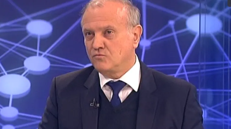 Bo&scaron;njaković o Huanitu: 'Taj čovjek zapravo ne bi ni vidio zatvor'