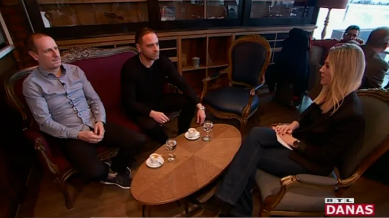 Osječani koji su sudili finale SP-a za RTL: 'Pritisak je stra&scaron;an, a imamo samo jedan drugoga'