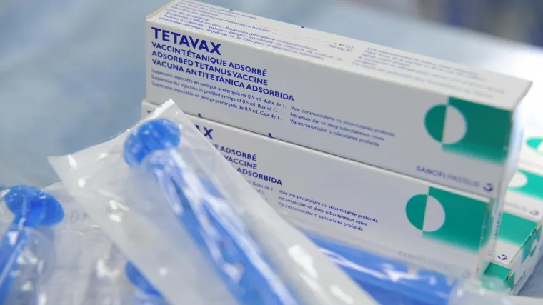 'Za nesta&scaron;icu cjepiva protiv tetanusa krivo je uni&scaron;tavanje Imunolo&scaron;kog zavoda, a ne liječnici'