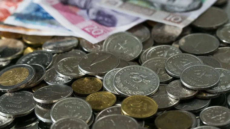 Velike razlike u plaćama diljem Hrvatske: Zagreb očekivano na vrhu, županija sa sjevera na dnu