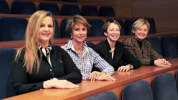 Deset žena koje su preboljele moždani udar i deset plemenitih hrvatskih dizajnera u zajedničkoj akciji