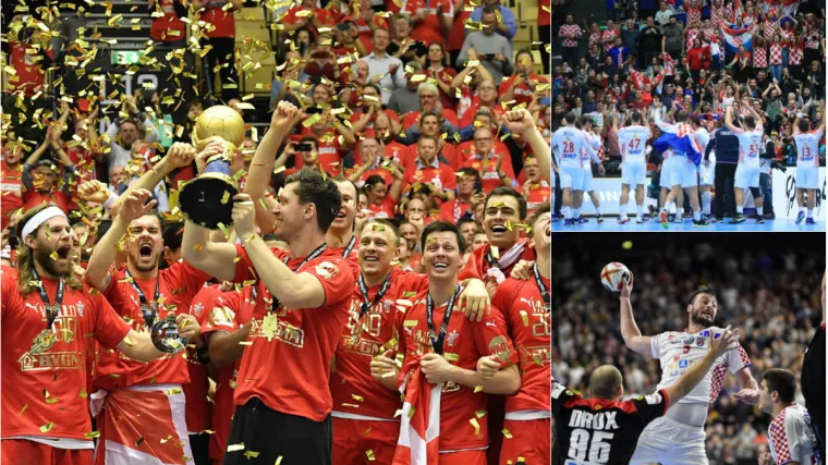 Zavr&scaron;ilo je Svjetsko prvenstvo: Ovo je osam trenutaka koje ćemo pamtiti