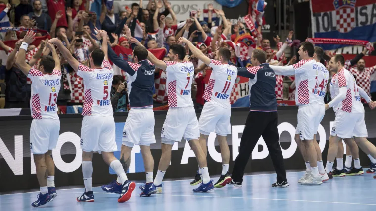 Pitamo vas: Jeste li zadovoljni nastupom na&scaron;e reprezentacije na ovom Svjetskom prvenstvu?