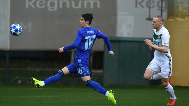 Dinamo odbio 10 milijuna eura za 18-godi&scaron;njeg talenta, misle da će mu cijena jo&scaron; rasti