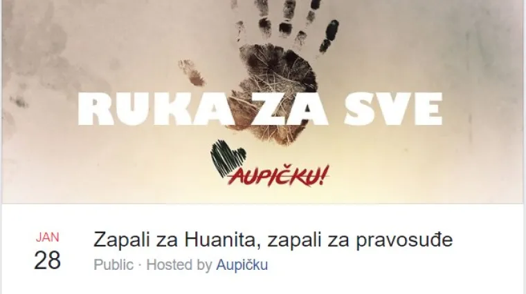Ponesite baklje! Riječani će danas zapaliti joint kojim prosvjeduju protiv hrvatskog pravosuđa