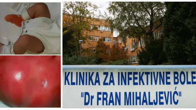 Majka blizanaca čije fotografije su &scaron;okirale javnost: 'U &scaron;oku sam. Moja djeca nisu dobila potrebnu skrb'