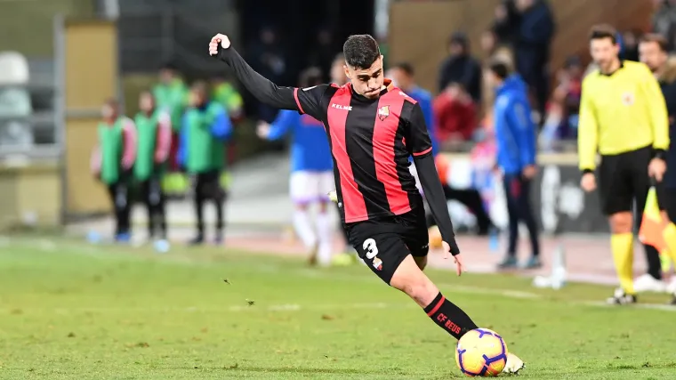 Katalonski drugoliga&scaron; zbog neplaćanja igrača izbačen iz lige: Svi igrači automatski postali slobodni