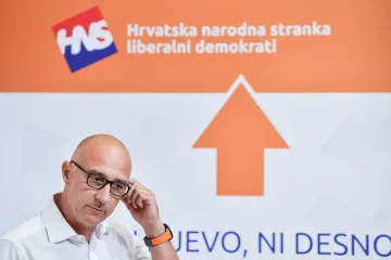 'Oni su populisti opasnih namjera, ne ustručavaju se pozivati na javni progon'