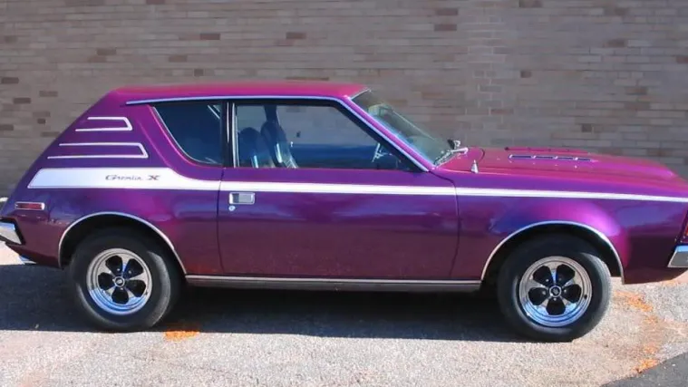 Top 10: Najomraženiji automobili svih vremena &ndash; 2. dio