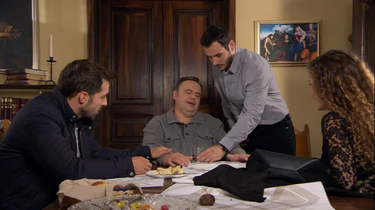 Nakon kratke pauze Lokvičani nam se vraćaju spremni za nove akcije (Na granici)