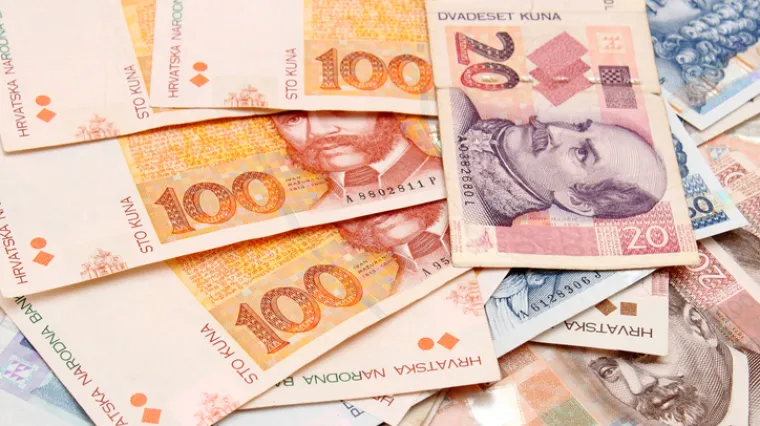 U Zagrebu prosječna plaća 2000 kn vi&scaron;a od one u Međimurju