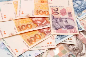 U Zagrebu prosječna plaća 2000 kn viša od one u Međimurju