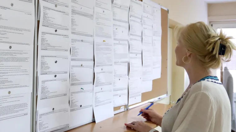 'Ispunimo li ova dva uvjeta, mogli bismo zaposliti 15.000 ljudi'