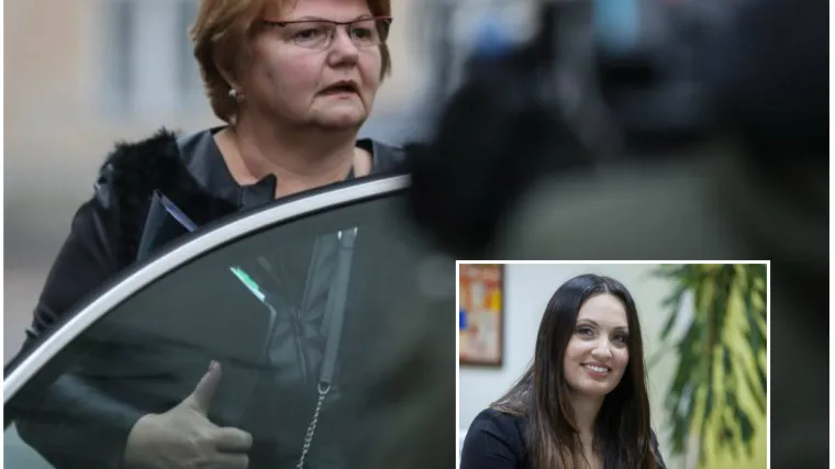 Izvanredni otkaz zaposlenici u 5. mjesecu trudnoće nije im sporan