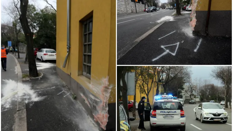 Dvije sestre završile u bolnici, taksist pod istragom i slijedi mu prijava