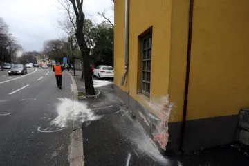 'Čuli smo da netko viče ‘stani’, a potom tresak i škripu. Jedna je žena ležala bez svijesti...'