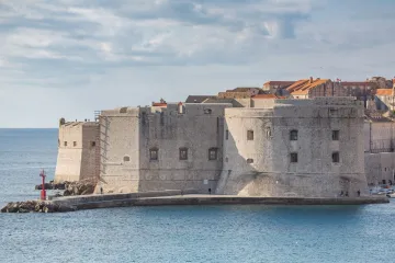 Amerikanci nas drže uz bok Italiji, a zanimanje za nas vrtoglavo raste