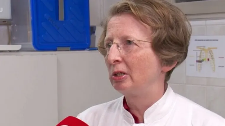 Evo kako komentira uznemirujuće fotografije njege bolesnih bebica