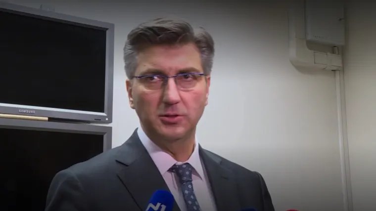 'Otprilike imamo ideju za&scaron;to nije zaključen posao sa zrakoplovima'