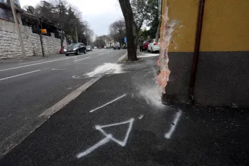 'Nije točno da je naš vozač nakon noćne smjene nastavio voziti i u dnevnoj smjeni'