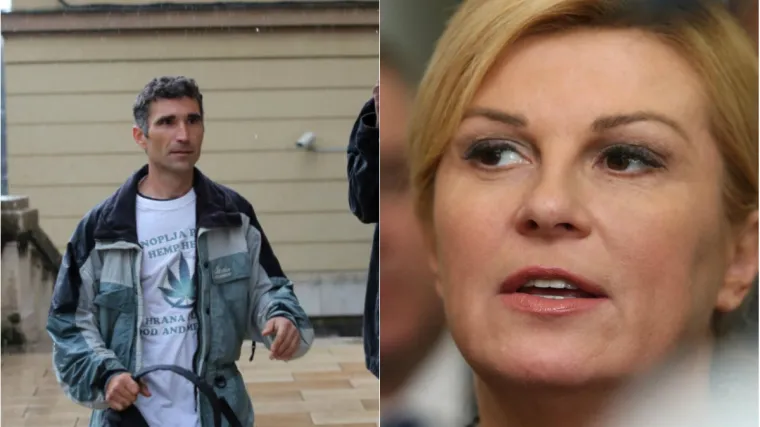 Iz Ureda predsjednice objasnili kakva je procedura