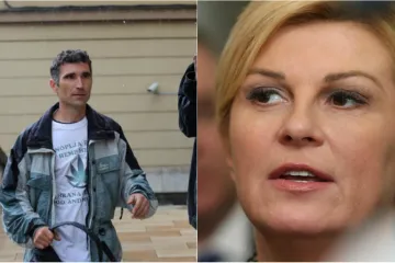 Iz Ureda predsjednice objasnili kakva je procedura