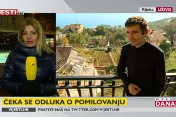 Huanitova majka: 'Cijeli svijet treba znati kakvu dušu i srce ima naša predsjednica'