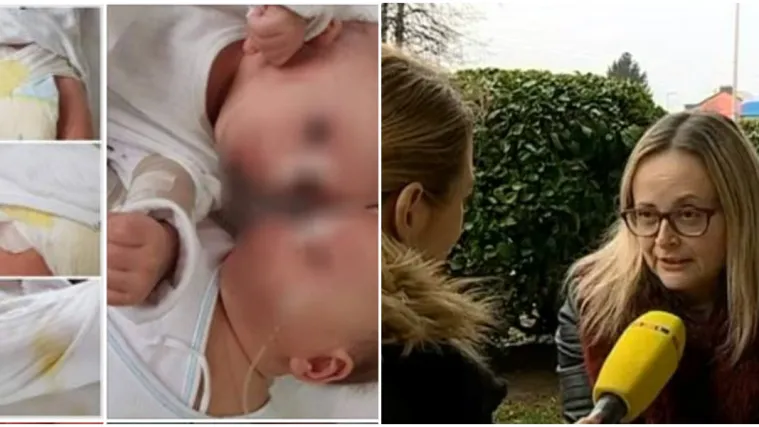 Ravnateljica: 'Ispričali smo se majci zbog nesporazuma i ona nama zbog 'hajke''