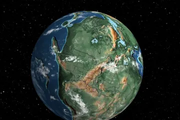 Znate li koliko je Sunce udaljeno od Zemlje