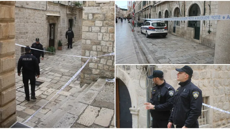 FOTO Nezapamćeni zločin: Pomorac ubio ženu i njezinog oca, ranio majku, pa se ubio