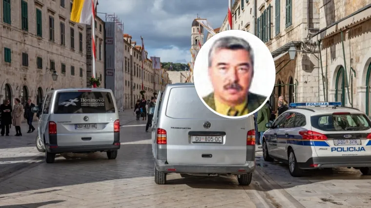 Krvavi pohod u Dubrovniku: Ubio suprugu i njenog oca jer je zatražila rastavu braka?