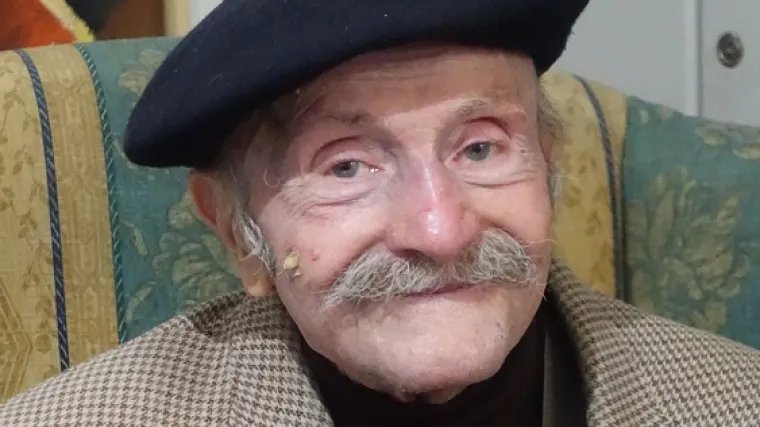 Preminuo je Ivan Antolčić: Svestrani umjetnik, scenograf, ilustrator, kipar, crtač i slikar