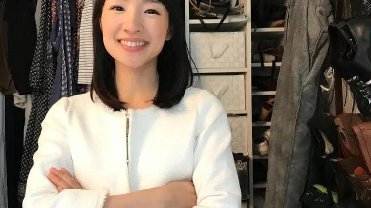 7 životnih lekcija koje možete naučiti uz čarolije pospremanja Marie Kondo