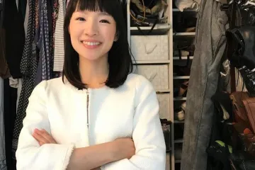 7 životnih lekcija koje možete naučiti uz čarolije pospremanja Marie Kondo