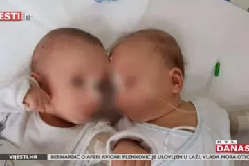 Fotke beba šokirale javnost: Upitali smo pedijatricu što je rota virus i kako roditelji trebaju reagirati