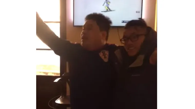 'Najlak&scaron;e je kad pitaju me...': Kineska verzija hrvatske navijačke pjesme postala je pravi hit!