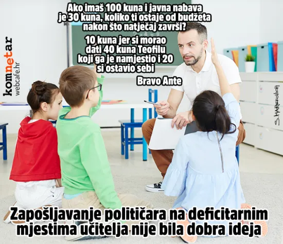 Nova matematika