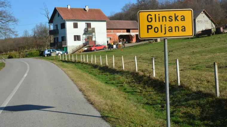 Na livadi likvidirali oca i sina