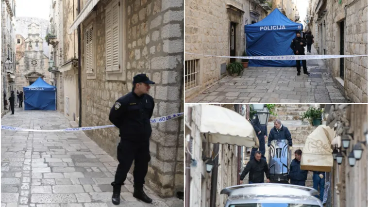 Ubio svoju suprugu i njezinog oca, punicu ranio u nogu, a zatim je presudio sam sebi?