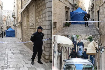 Ubio svoju suprugu i njezinog oca, punicu ranio u nogu, a zatim je presudio sam sebi?