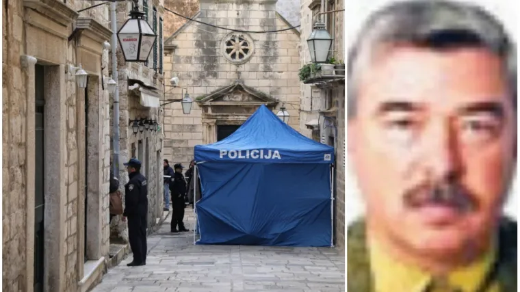 Vlastitog oca zarezao nožem, suprugi stavljao pi&scaron;tolj u usta?