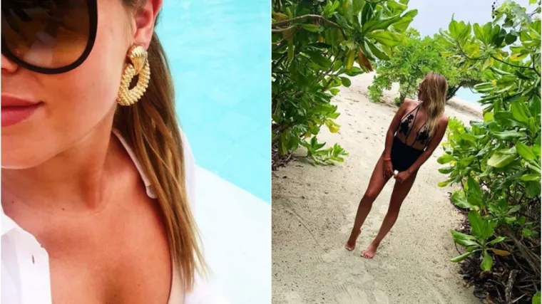 Njegova bolja polovica osvojit će srca brojnih Rossonera