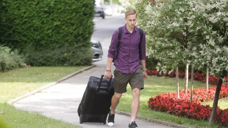 Španjolski velikan potvrdio vatreno pojačanje, predsjednik kluba je zadovoljan