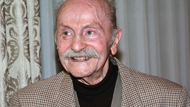 U 91. godini preminuo jedan od na&scaron;ih najvećih ilustratora Ivan Antolčić