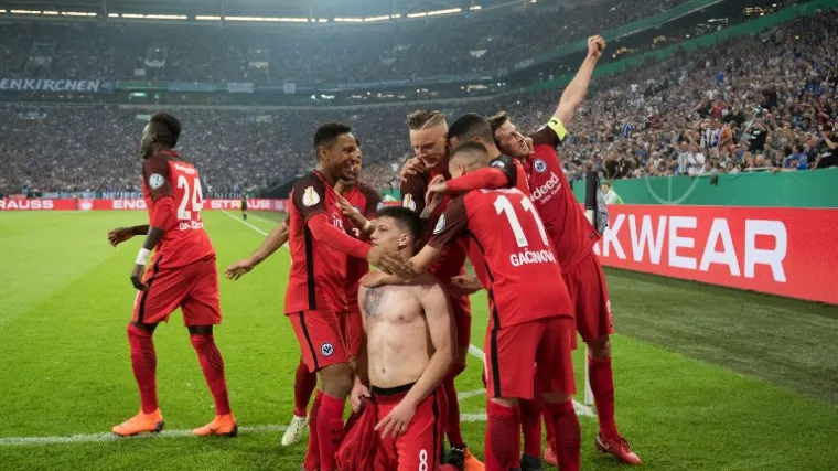 Žele ga oteti Barceloni i Bayernu