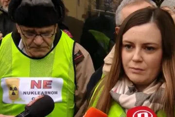 'Mi bi najradije svoju kuću prodali, ali kome? Nitko neće radi tog otpada'